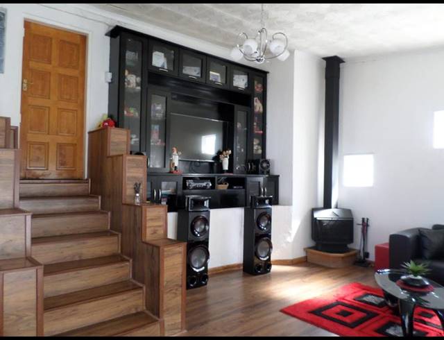 3 BEDROOM HOUSE FOR SALE IN PRIMROSE